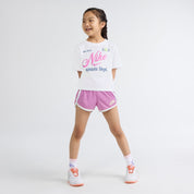 Lifestyle Sprinter Short Set - Kids