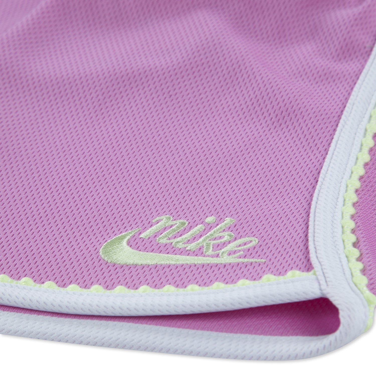 Lifestyle Sprinter Short Set - Kids