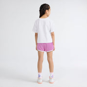 Lifestyle Sprinter Short Set - Kids