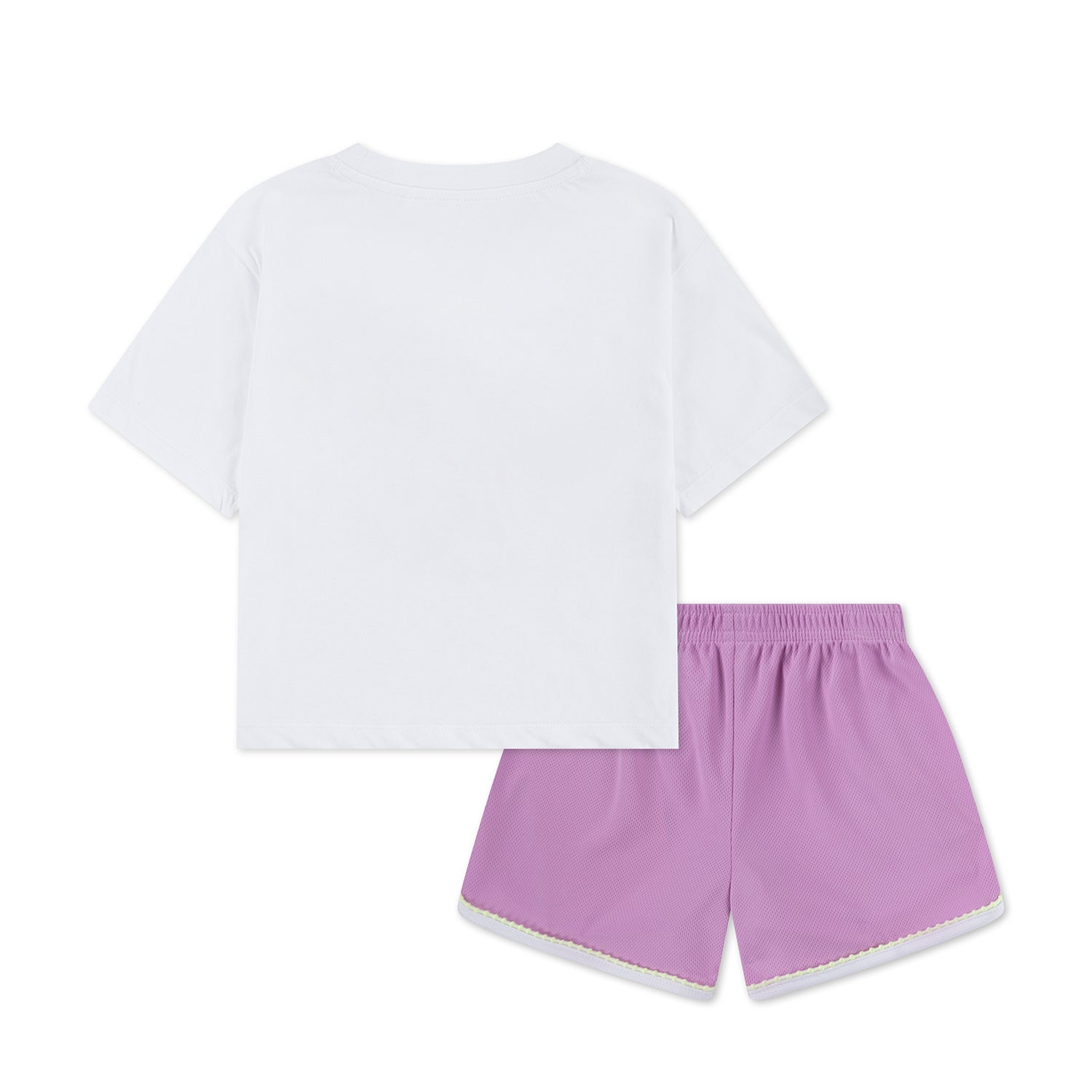 Lifestyle Sprinter Short Set - Kids