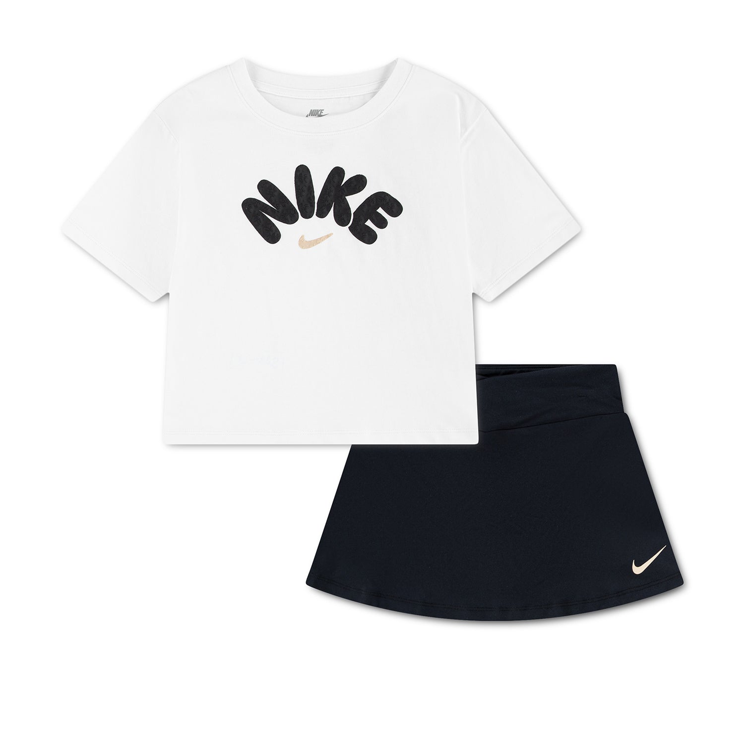 Graphic Scooter Set - Kids