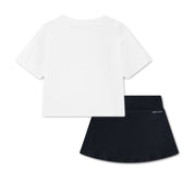 Graphic Scooter Set - Kids