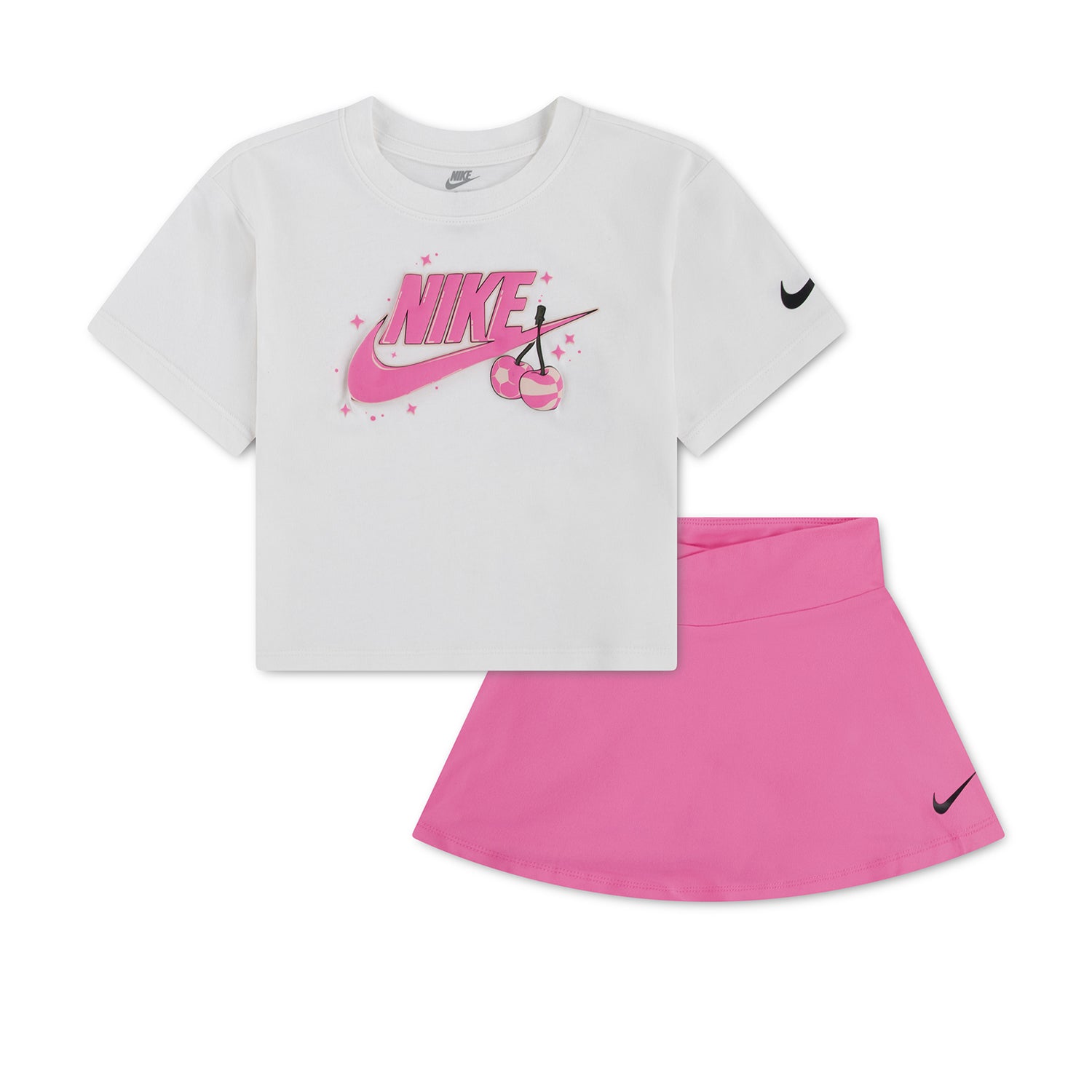 Graphic Scooter Set - Kids