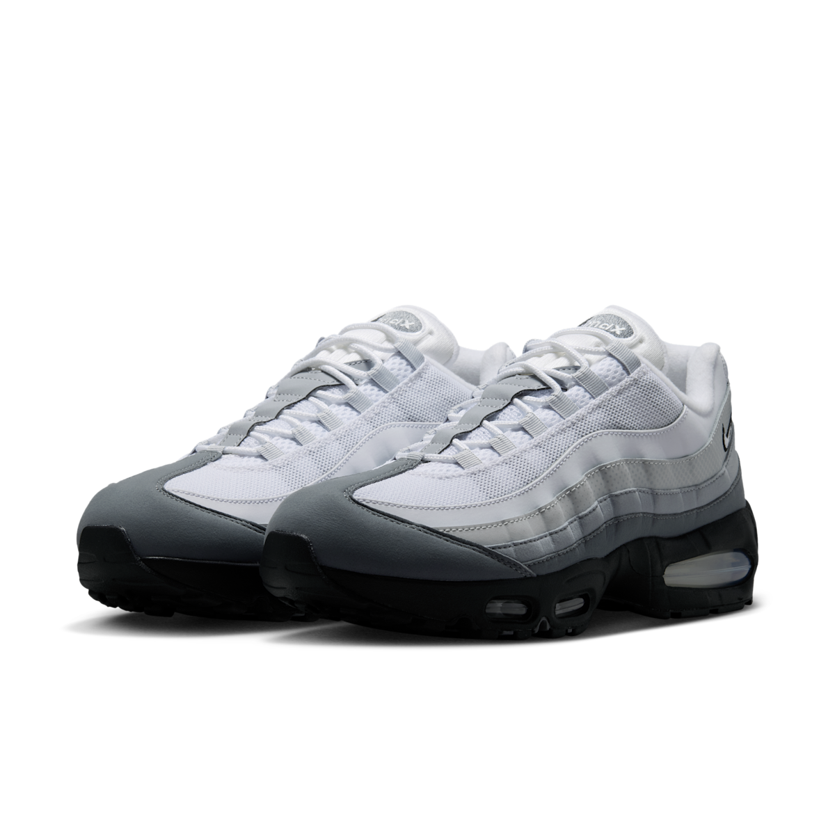 Men's Air Max 95 Big Bubble Shoes