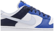 Nike Dunk Low Game Royal Midnight Navy