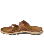 Birkenstock Sierra Leather Sandal