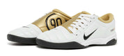 Nike Total 90 3 SP White Metallic Gold
