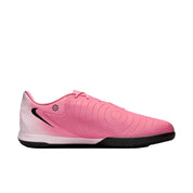 Men's Nike Phantom GX II Academy IC Sunset Pulse / Black FJ2581-600