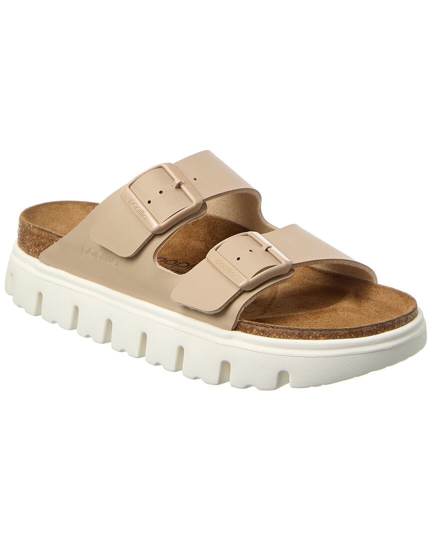 Papillio by Birkenstock Arizona Chunky Narrow Birko-Flor Sandal