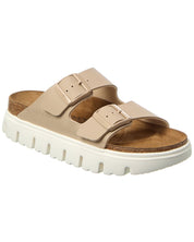 Papillio by Birkenstock Arizona Chunky Narrow Birko-Flor Sandal