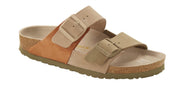 Women's Arizona Split Sandals In Sandcastle/ Faded Khaki