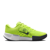 Men's Nike Zoom Challenge FQ4154-700 Volt Green Navy Pickleball Shoes RHS7417
