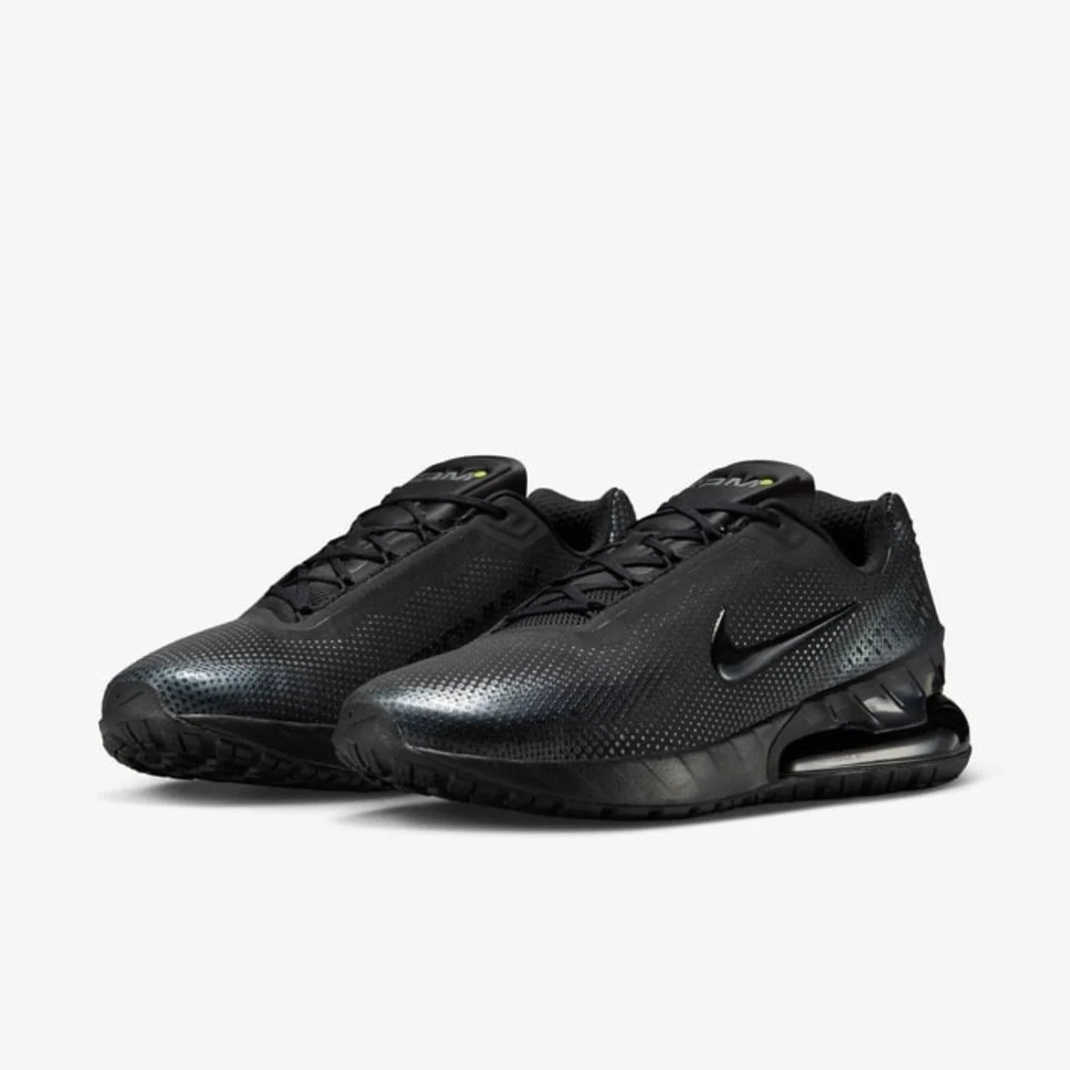 Nike Air Max Phoenix FZ5307-004 Sneakers Men Black Athletic Running Shoes LIQ636