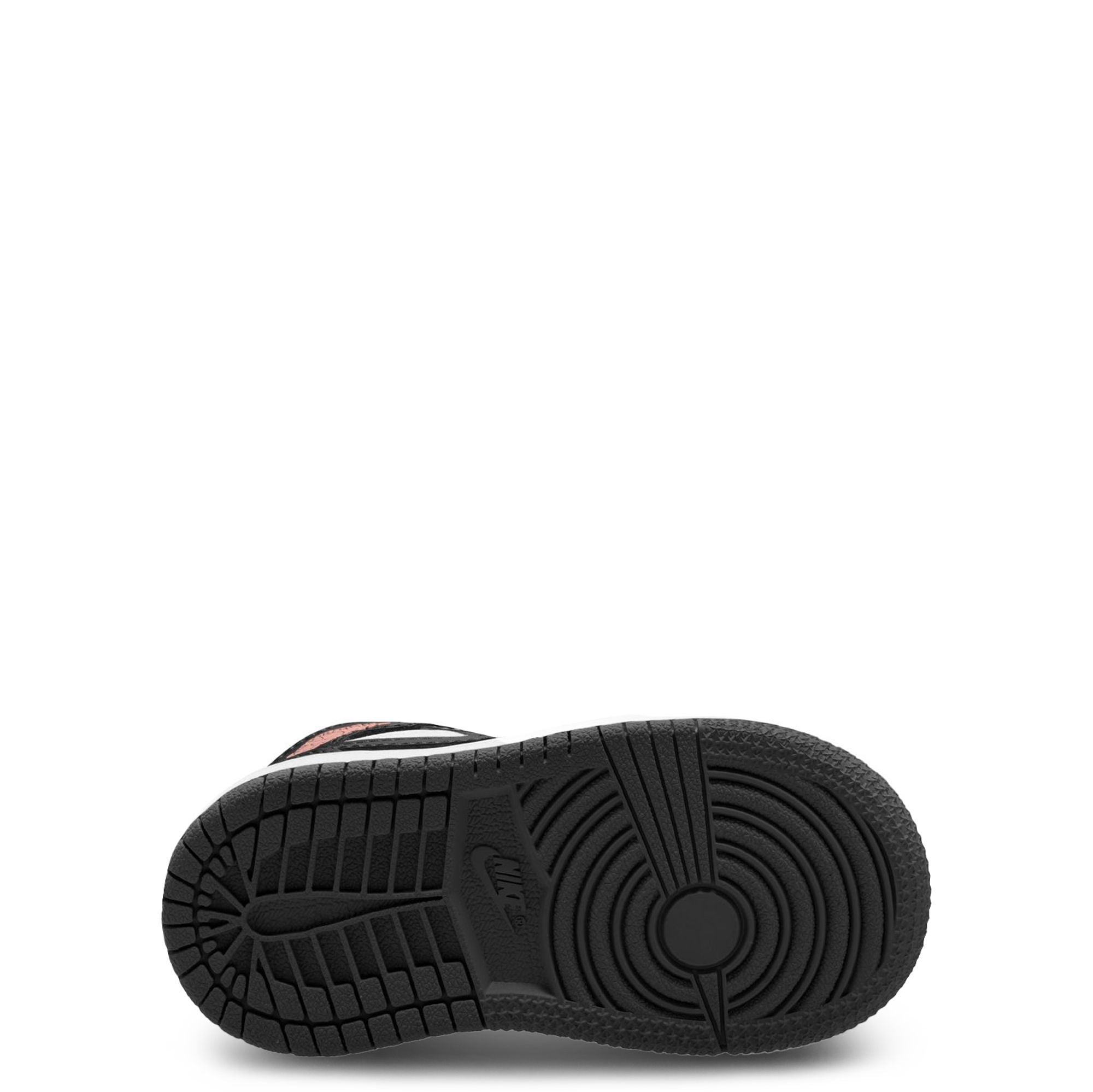 Air Jordan 1 Mid Toddler Sneakers