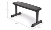 Adidas Essential Flat Exercise Weight Bench