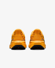 Men's Pegasus 41 Lv8 Road Running Shoes In University Gold/soft Yellow/black