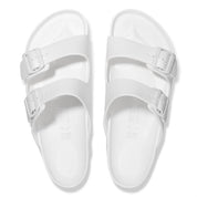 Women's Arizona Eva 2 Sandal In White