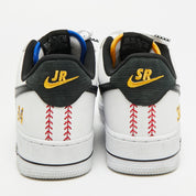 Nike Air Force 1 Ken Griffey Jr. And Sr. Swingman