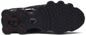 Nike Shox TL Black Metallic Hematite
