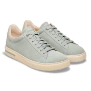 Women's Bend Low Sneakers In Pure Sage/oyster