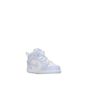 Toddler Nike Jordan 1 Mid Cobalt Bliss/White FD8782-400