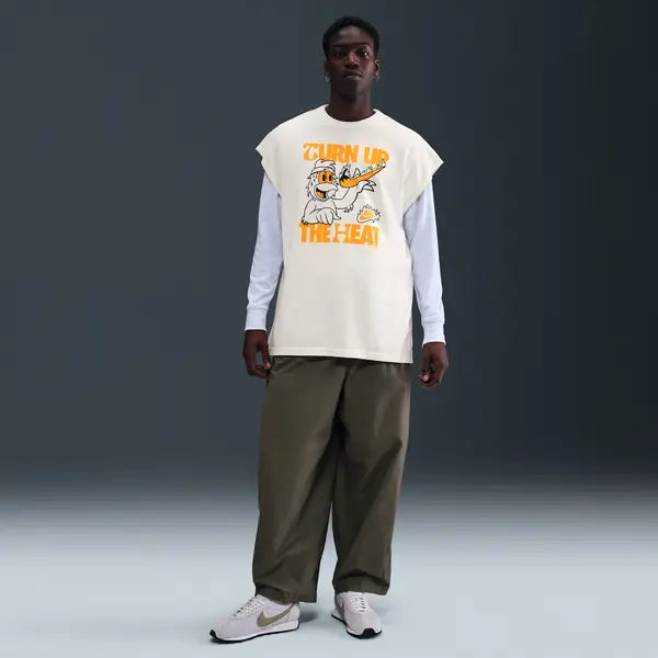 Men's Nike Sportswear Hot Ones Sleeveless T-Shirt
