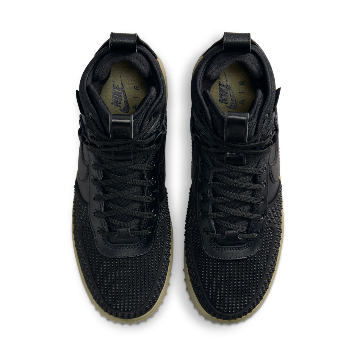 Men's Lunar Force 1 Winterized Duckboots