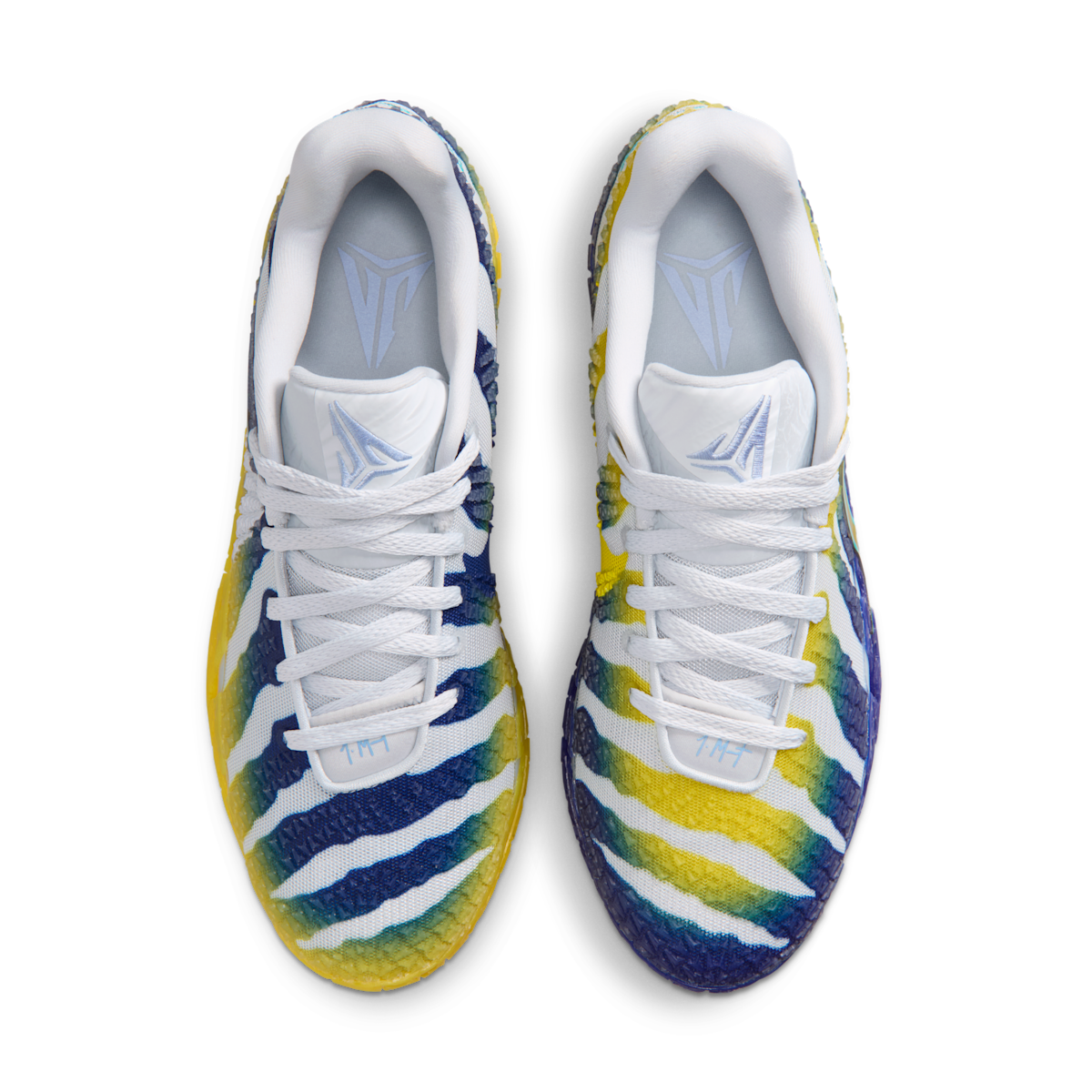 Men's Ja 3 "Murray State" Basketball Shoes