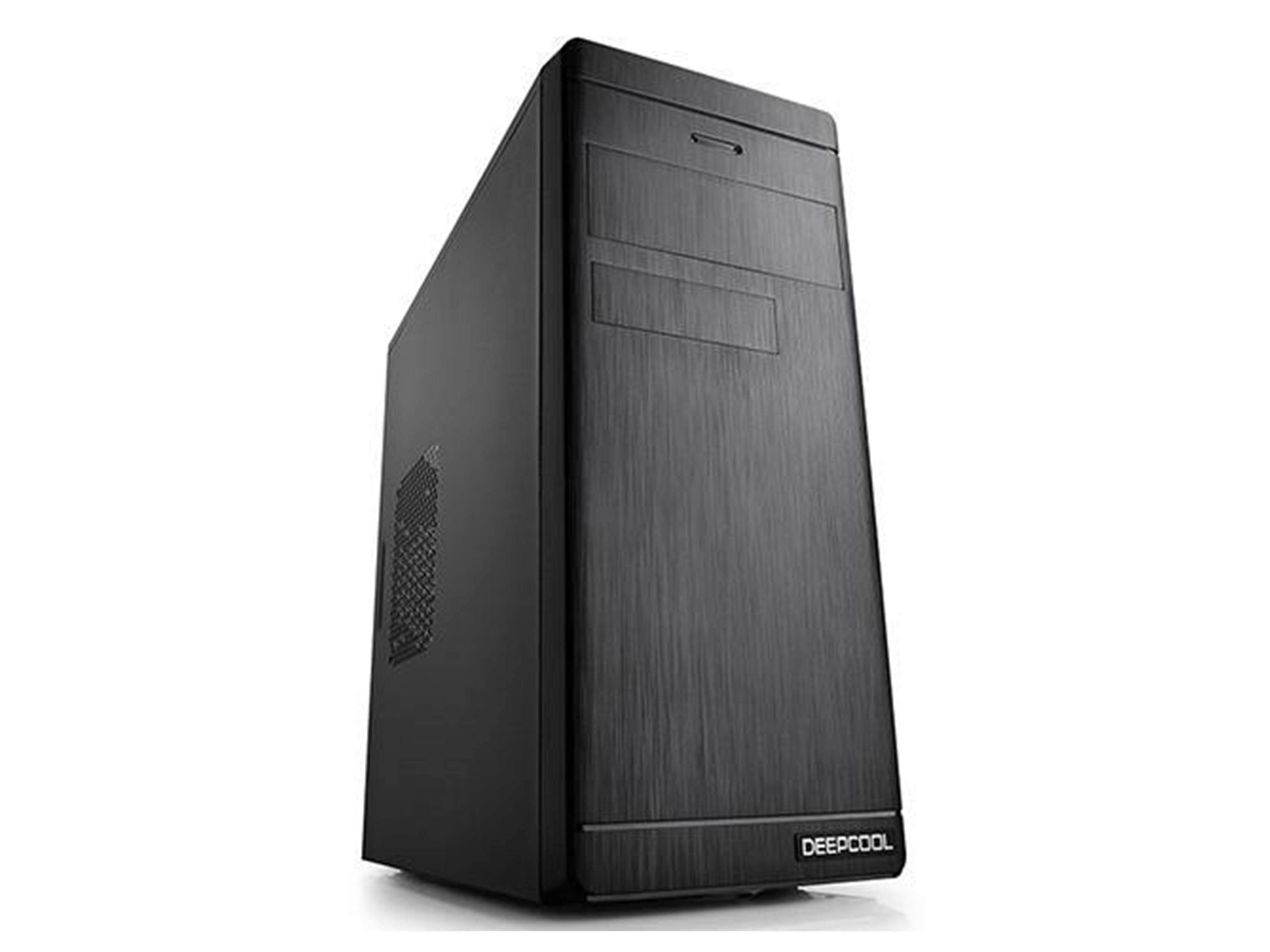 Deepcool Wave V2 Micro-ATX Case