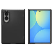 Spigen Galaxy Z Fold 8 Slim Armor Pro (MagFit) Case (Black)