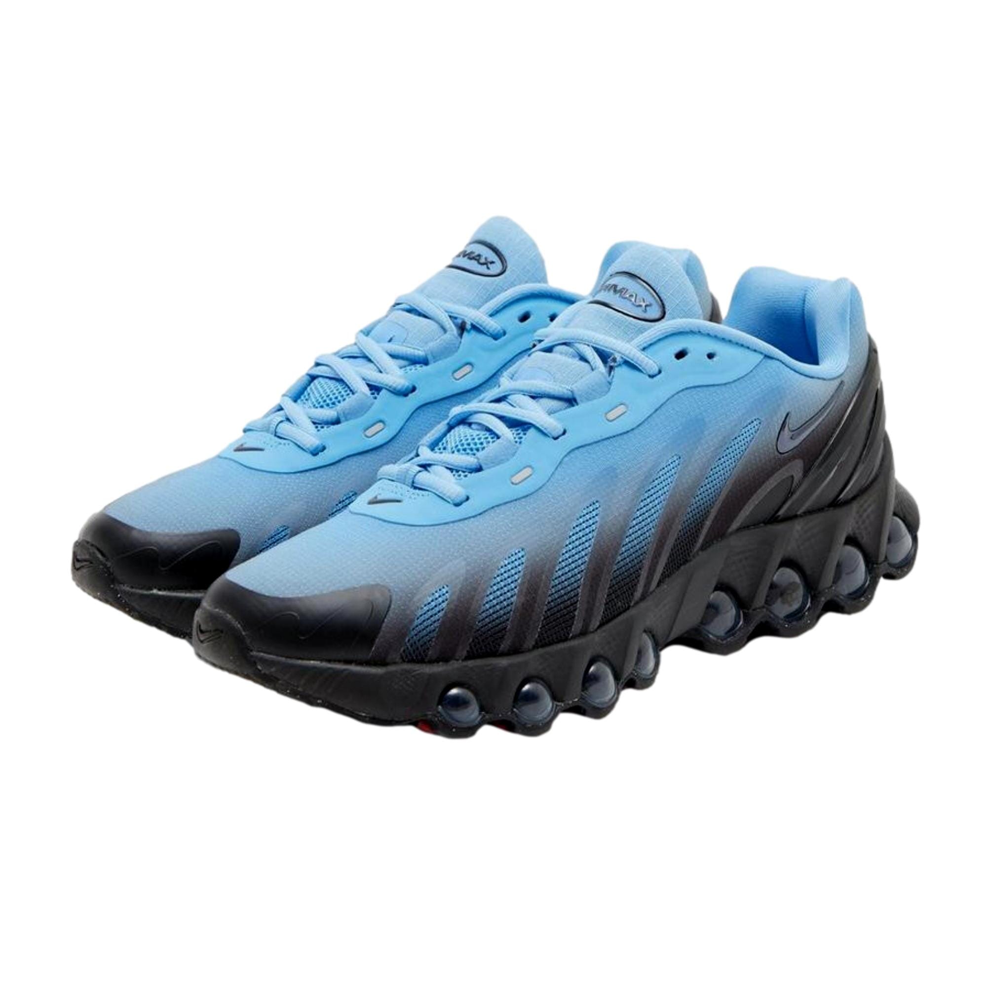 Nike Air Max DN8 University Blue / Black - Black  IH4119-402 Men's
