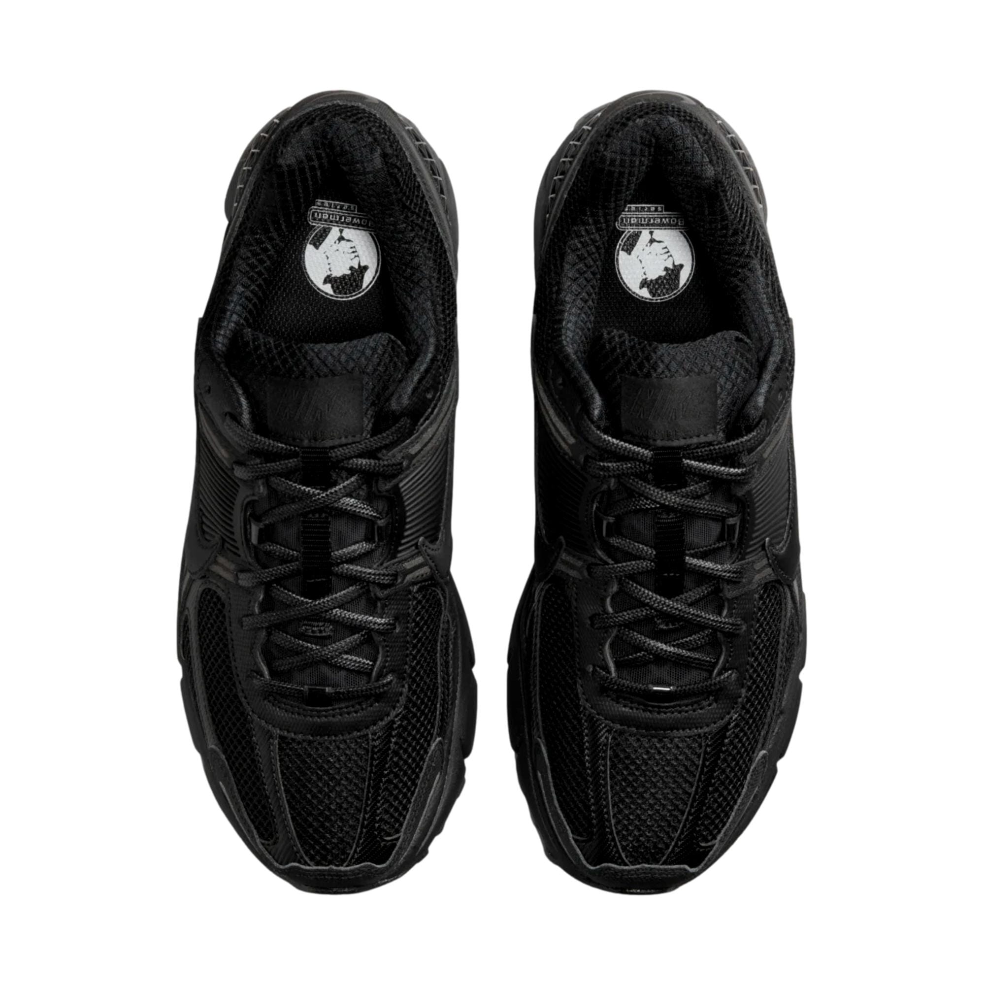 Men's Nike Zoom Vomero 5 Black / Black BV1358-003