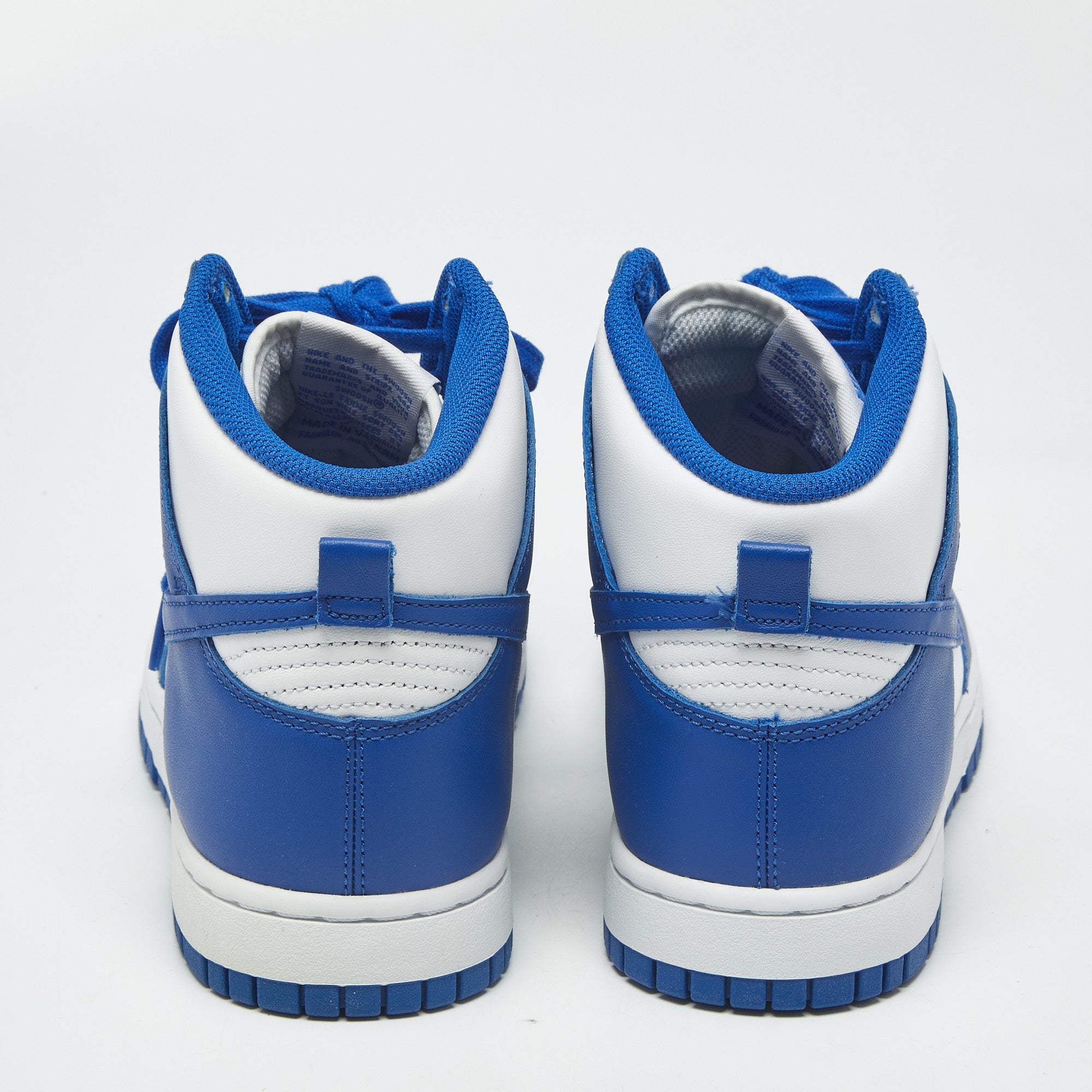 Nike Dunk Game Royal