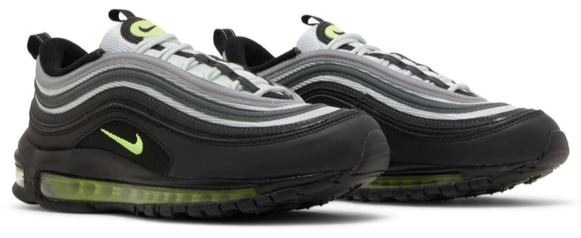 Nike Air Max 97 Icons Neon 101