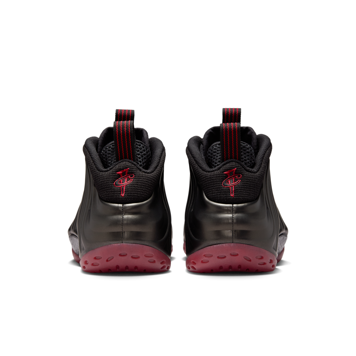 Men's Air Foamposite One Shoes