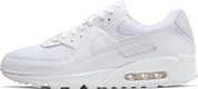 Men's Air Max 90 Shoes In White
