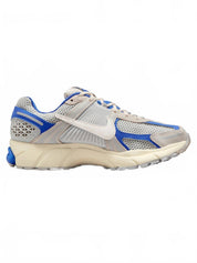 Women's Zoom Vomero 5 Shoes In Game Royal Ivory