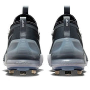 Men's Nike Force Zoom Trout 9 Elite FB2906-001 Black Baseball Cleats RHS7022