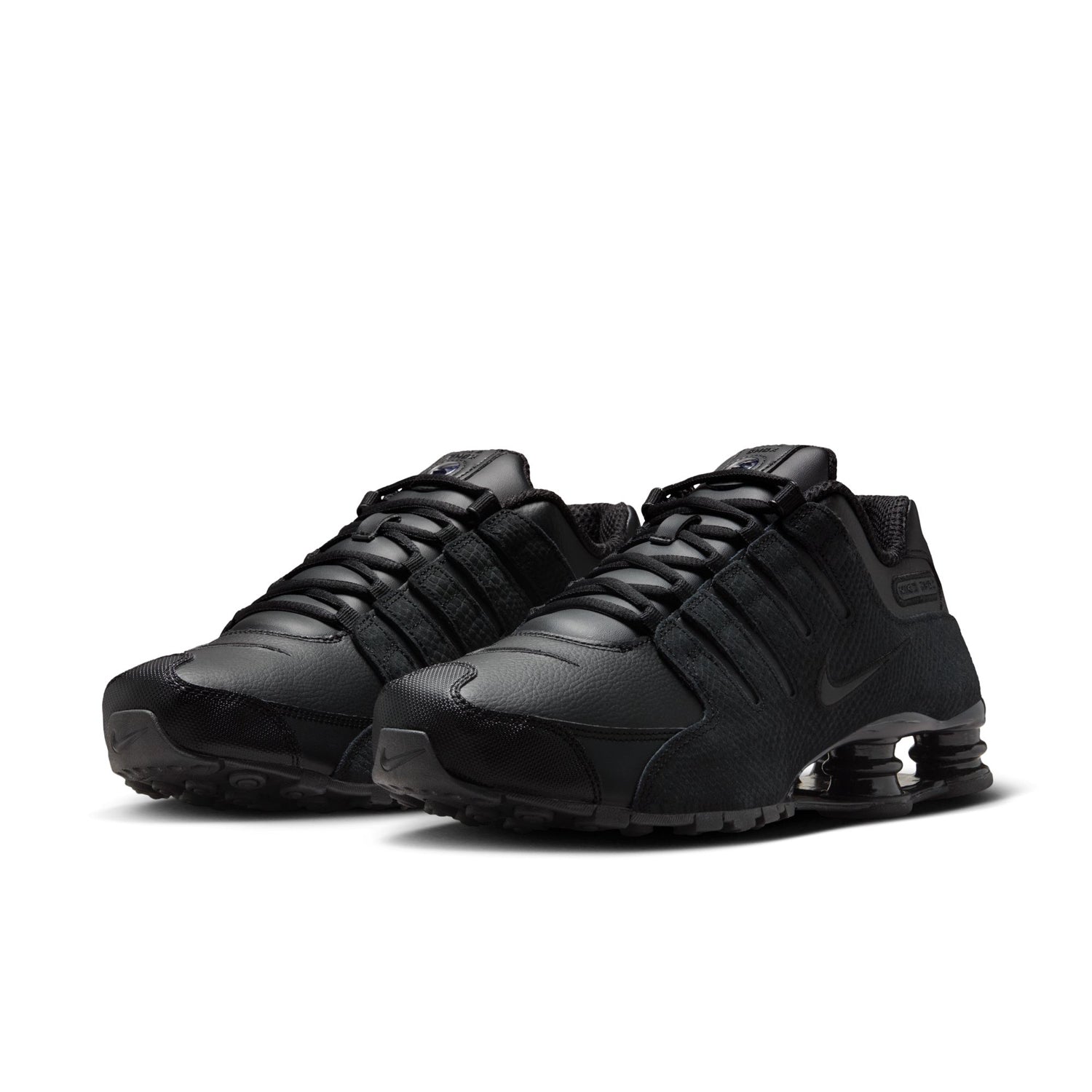 Shox NZ - Mens