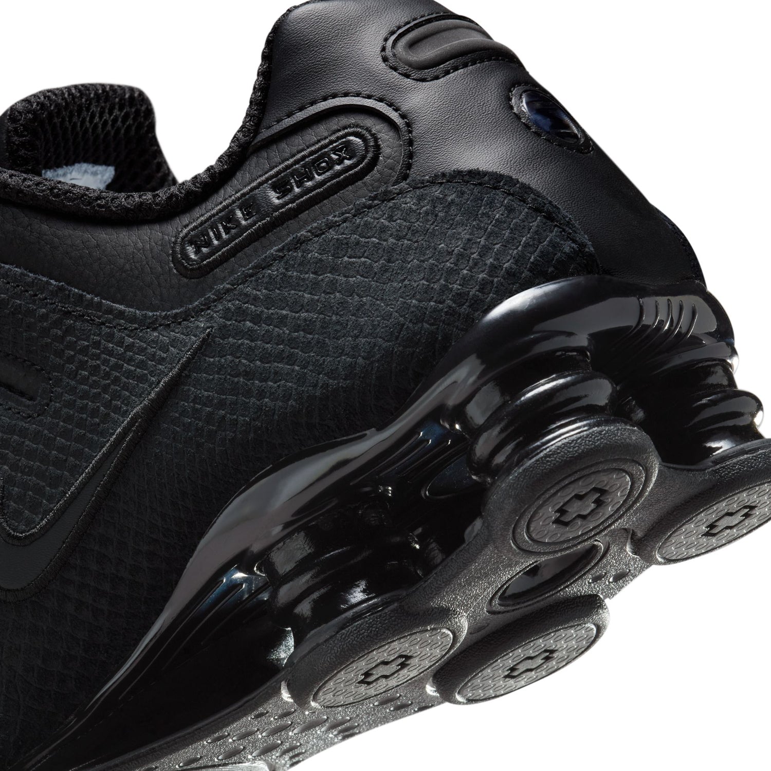 Shox NZ - Mens
