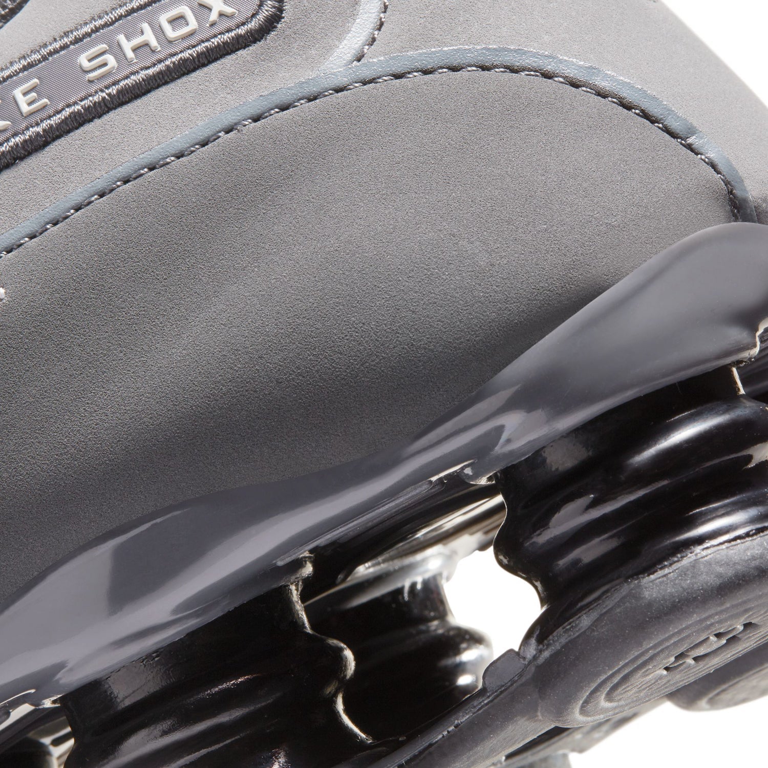 Shox NZ - Mens
