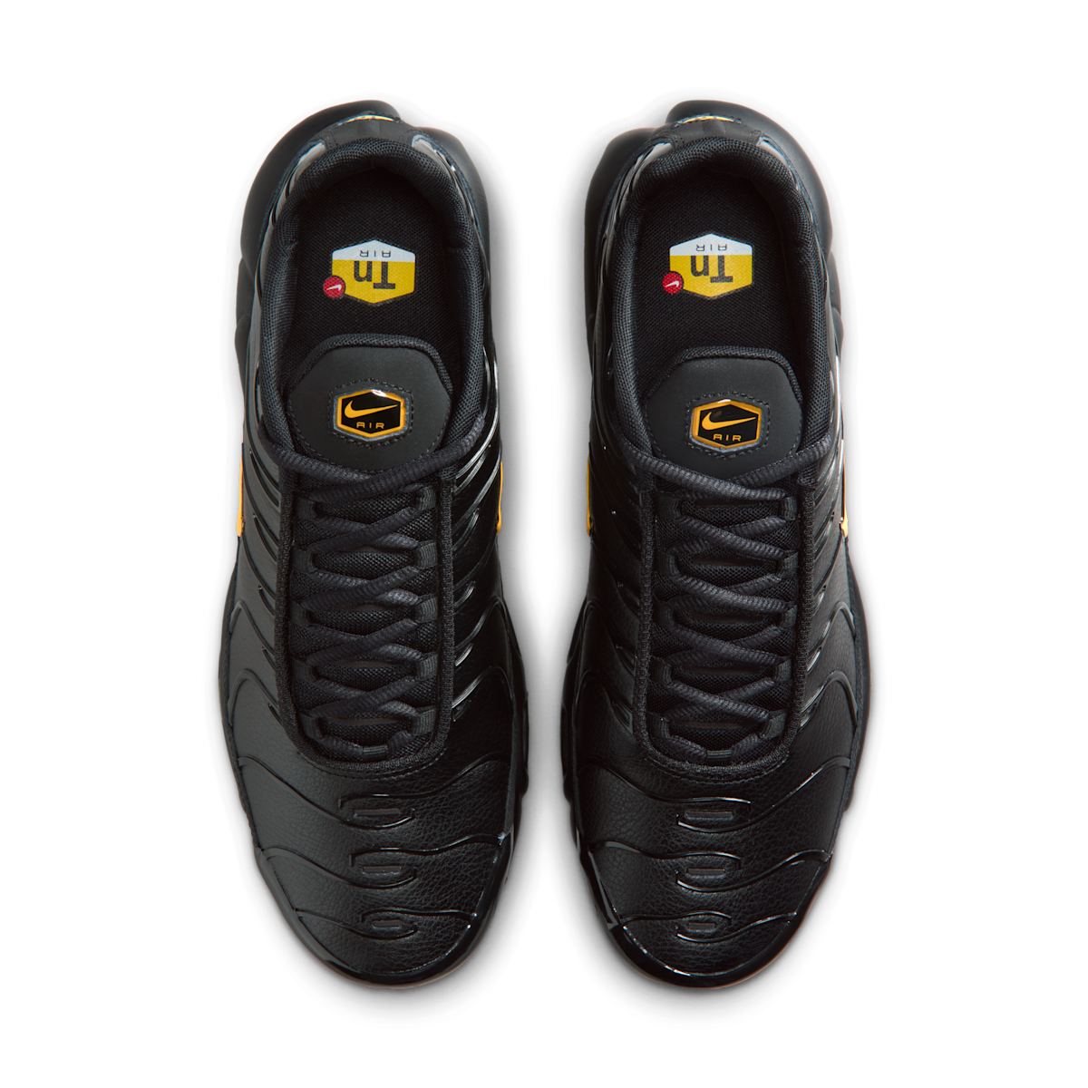Men's Air Max Plus Premium Shoes