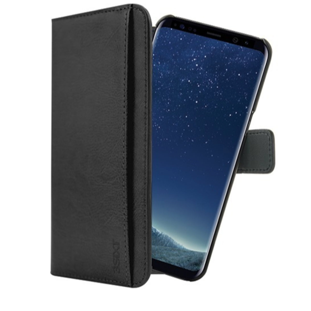 3SIXT Neo Case for Galaxy S6 (Black)