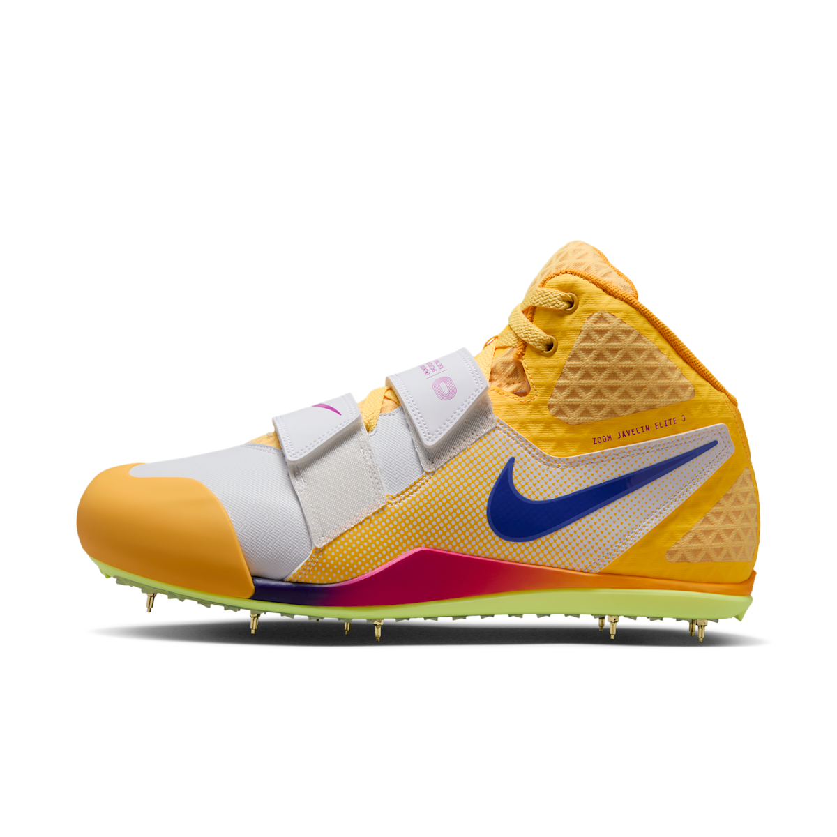 Men's Zoom Javelin Elite 3 Track & Field Throwing Spikes