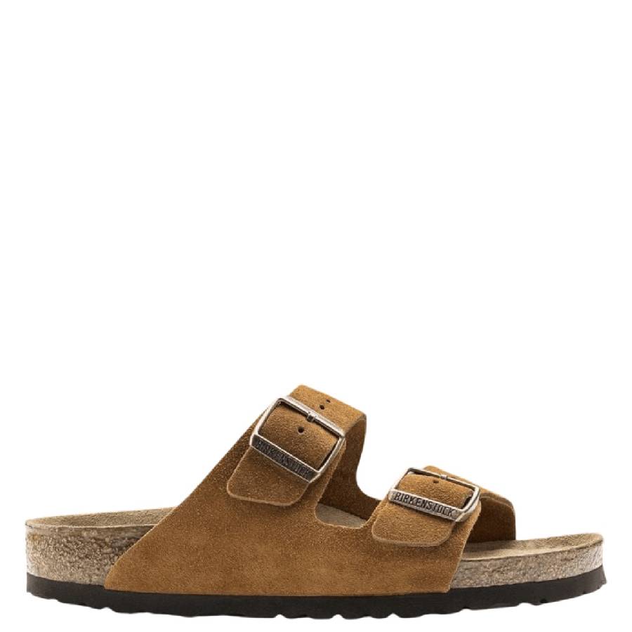 Birkenstock Arizona Soft Footbed Sandals