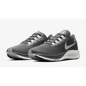 Nike Air Zoom Pegasus 37 Iron Grey/Lt Smoke Grey  BQ9646-009 Men's