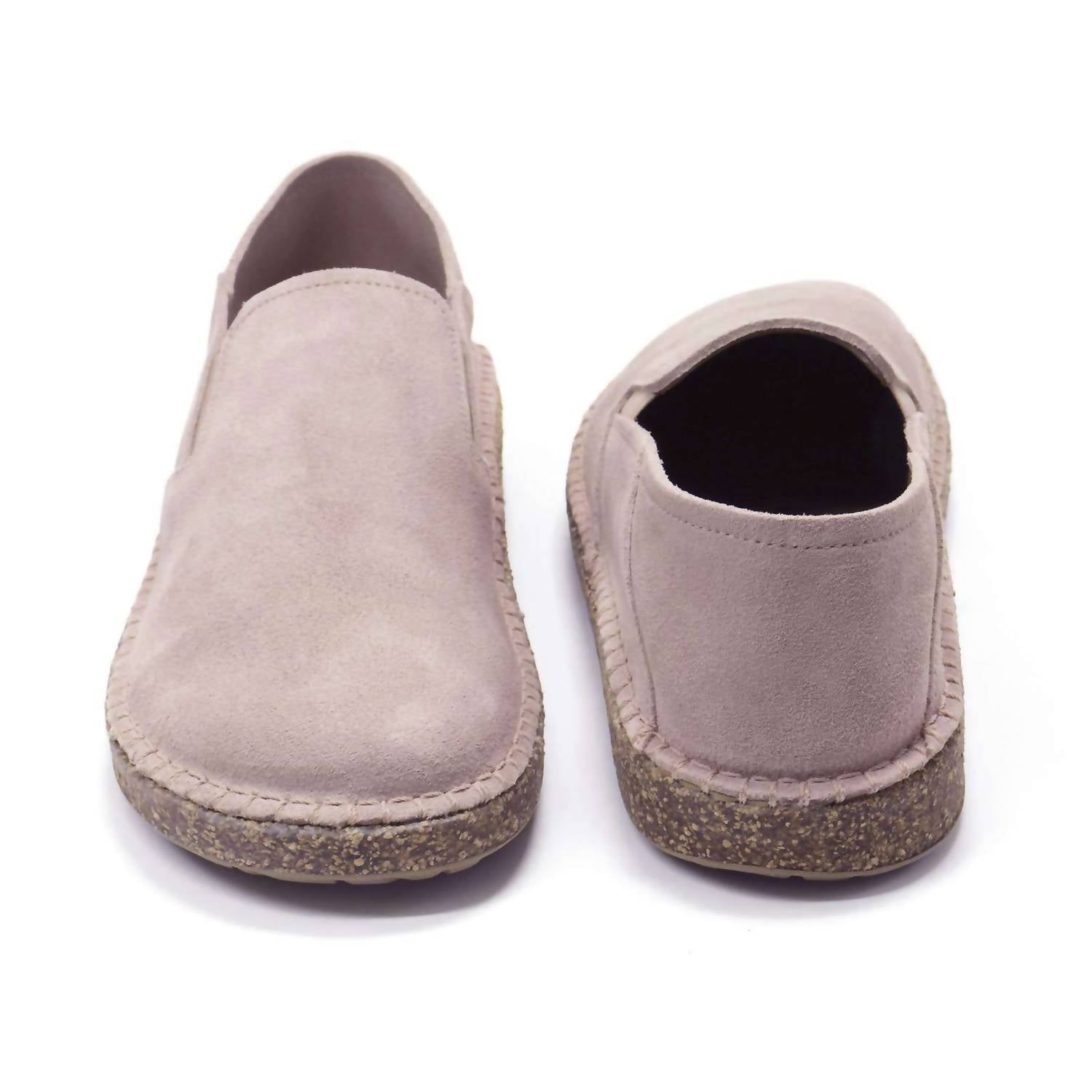 Women's Callan Slip On Comfort Shoes In Soft Pink