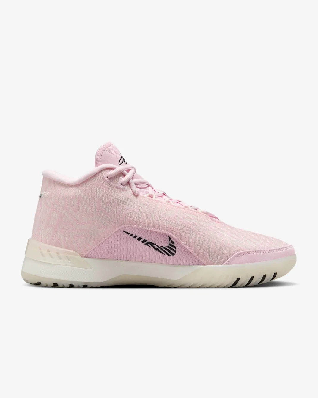 Nike Zoom LeBron NXXT GenisHF0712-602 Mens Pink Foam Basketball Shoes DWA2828