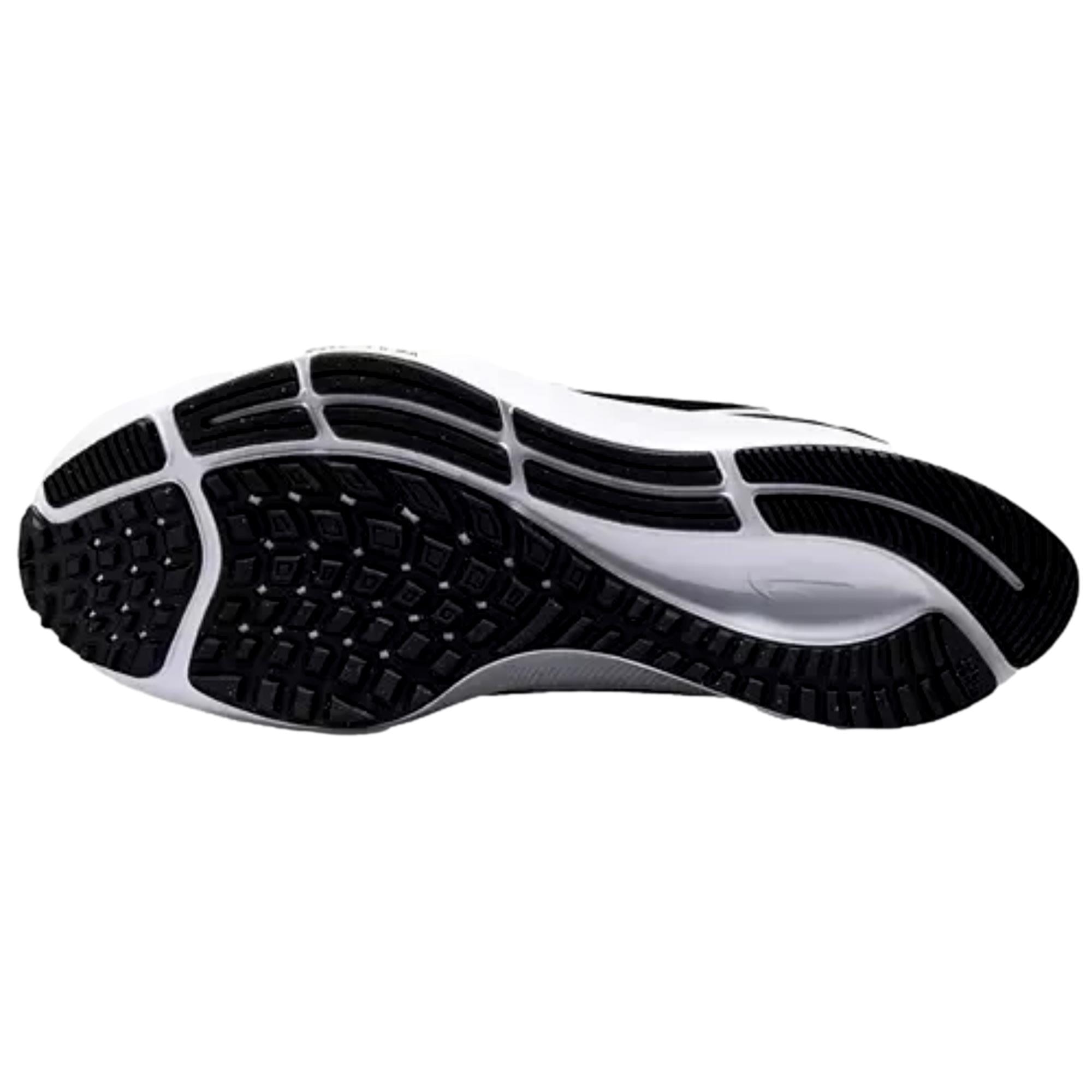 Women's Nike Air Zoom Pegasus 39 TB Black/White-Black DM0165-001