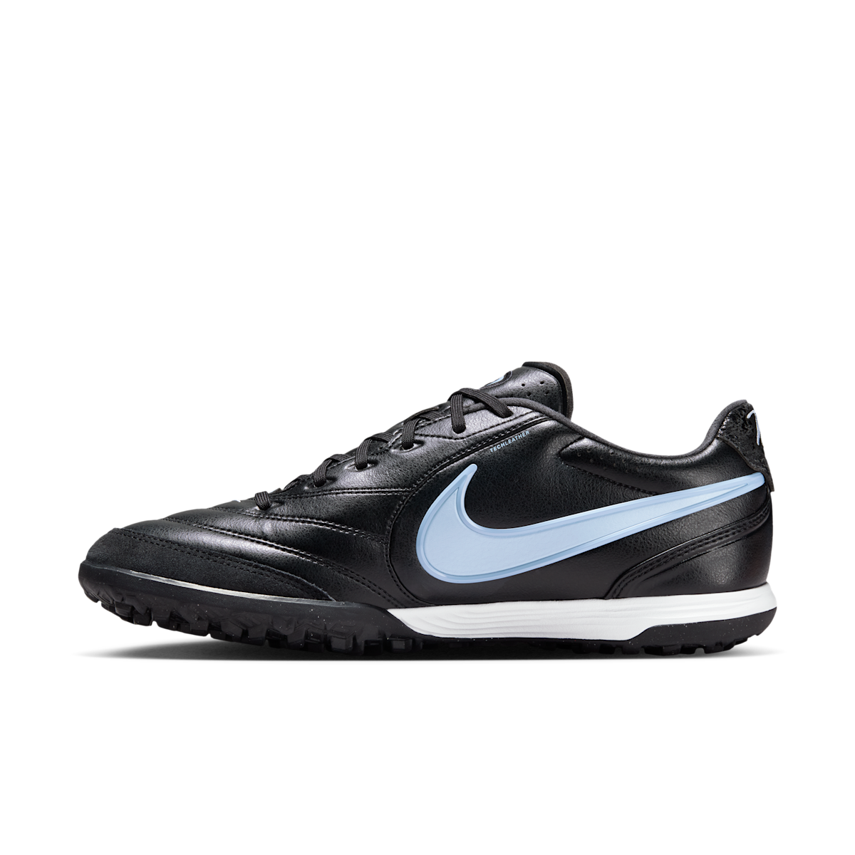 Men's Tiempo Ligera Pro Turf Low-Top Soccer Shoes